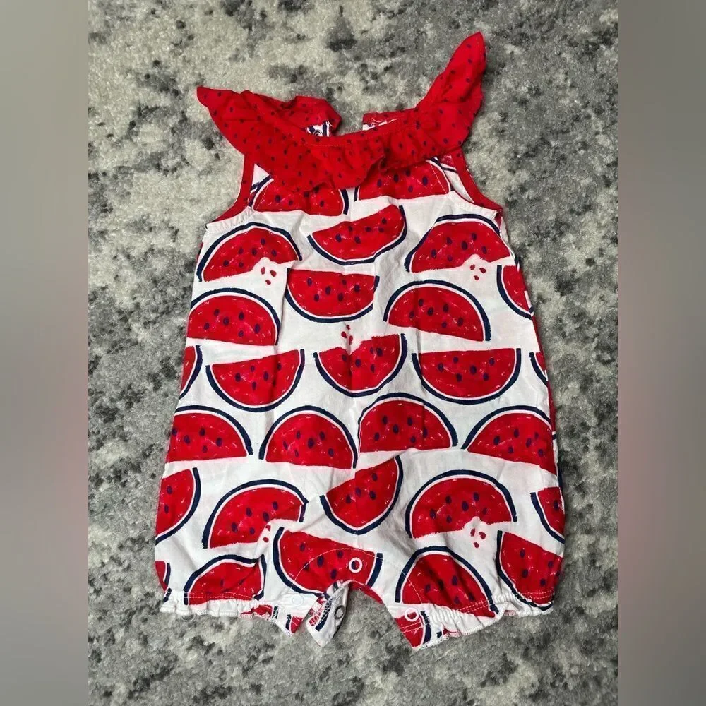 Babygirl Clothes Bundle